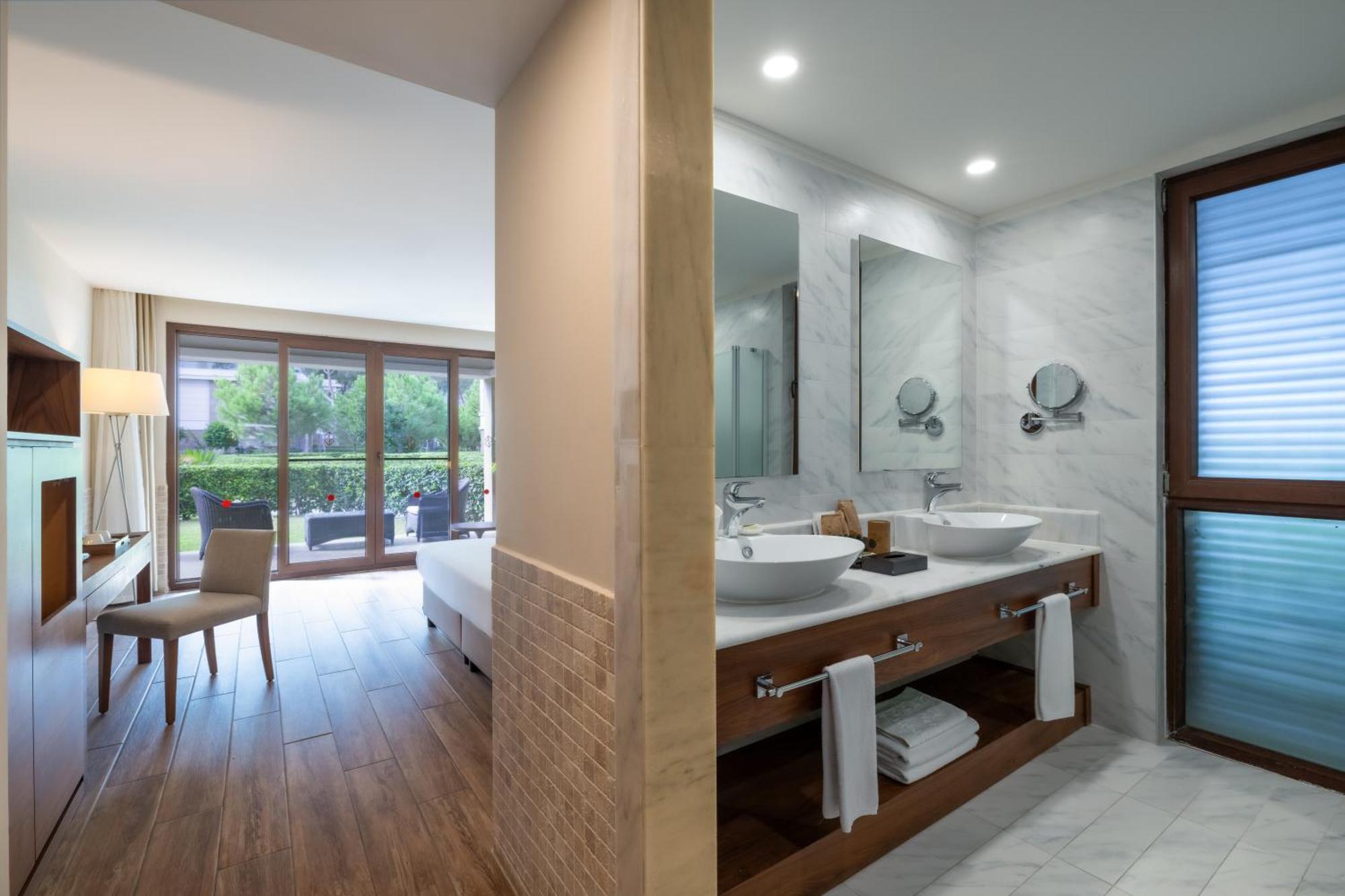 Nirvana Mediterranean Excellence Beldibi  Luaran gambar